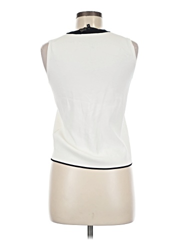Paule Ka Sleeveless Top (view 2)