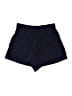Zara Solid Blue Athletic Shorts Size S - photo 2