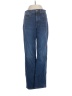 Madewell Blue Jeans Size 27 waist - photo 1