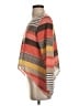 Comfy U.S.A. Stripes Orange Pullover Sweater Size S - photo 5