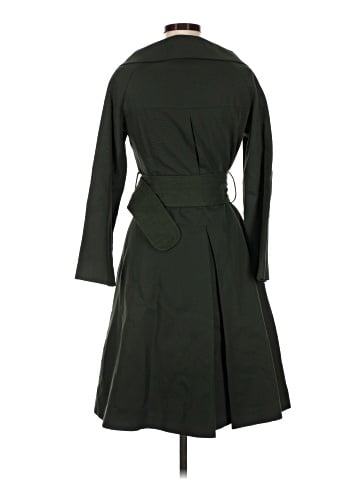 Zara Trenchcoat (view 2)