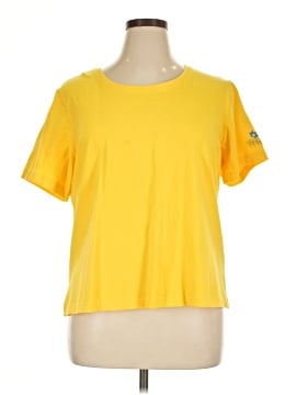 Bob Mackie Short Sleeve T-Shirt (view 1)