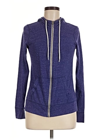 Danskin Now Zip Up Hoodie (view 1)