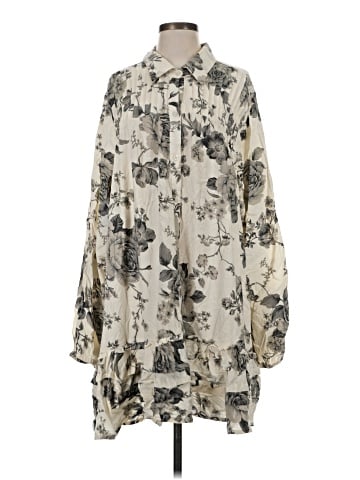 Festi Casual Dress (view 1)