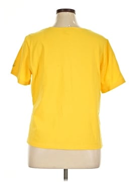 Bob Mackie Short Sleeve T-Shirt (view 2)