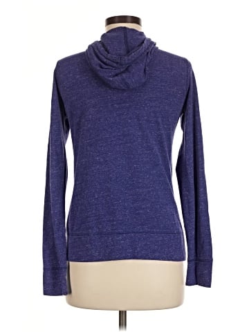 Danskin Now Zip Up Hoodie (view 2)