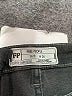Free People Gray Jeans Size 26 waist - photo 7