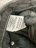 Free People Gray Jeans Size 26 waist - photo 8