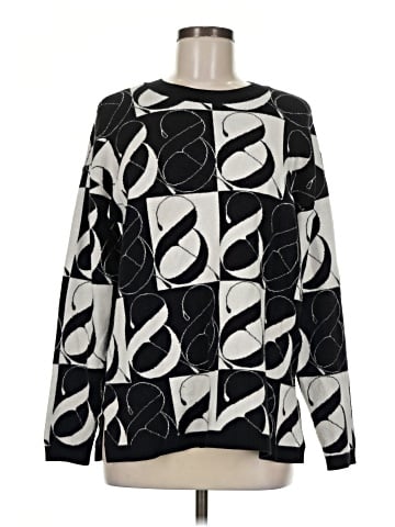 Lou & Grey Pullover Sweater (view 1)