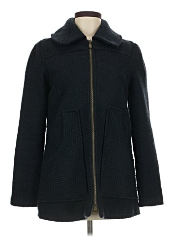 Tulle Coat (view 1)