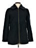 Tulle 100% Polyester Black Coat Size M - photo 1