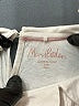Mini Boden Ivory Long Sleeve Blouse Size 5 - 6 - photo 3