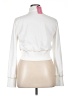 Edikted White Jacket Size XL - photo 2