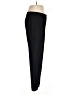 Alex Marie Solid Black Dress Pants Size 8 - photo 4