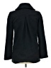 Tulle 100% Polyester Black Coat Size M - photo 2
