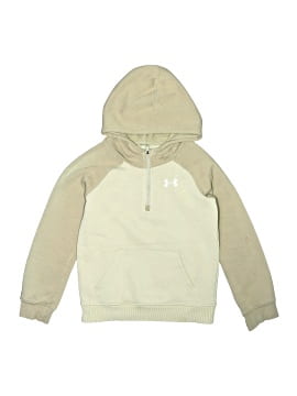 Under Armour Pullover Hoodie (view 1)