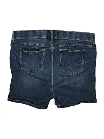 Torrid Denim Shorts (view 2)