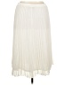 Bob Mackie 100% Polyester Ivory Formal Skirt Size XL - photo 2