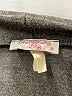 Pretty Young Thing Gray Cardigan Size S - photo 7