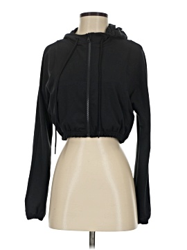 Gilly Hicks Zip Up Hoodie