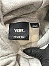 Vans Silver Pullover Hoodie Size 10 - 12 - photo 3