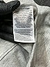 Vans Silver Pullover Hoodie Size 10 - 12 - photo 4