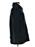 Tulle 100% Polyester Black Coat Size M - photo 4