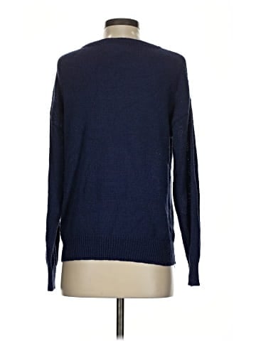 Simply Southern Pullover Sweater (view 2)