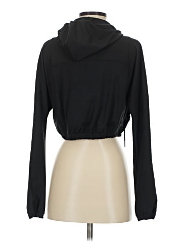 Gilly Hicks Zip Up Hoodie (view 2)