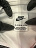 Nike 100% Polyester White Track Jacket Size 3T - photo 3
