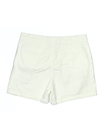 Gloria Vanderbilt Khaki Shorts (view 2)