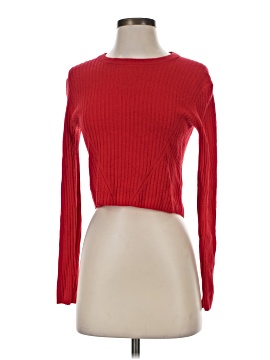 Babaton Pullover Sweater (view 1)