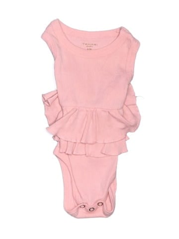 Tahari Short Sleeve Onesie (view 1)