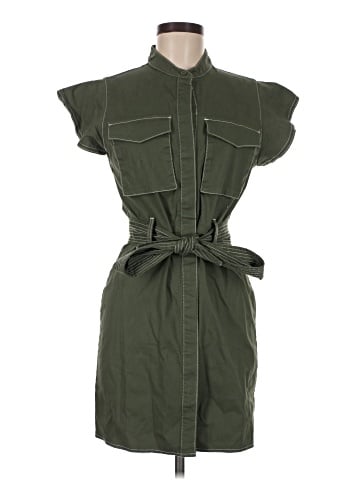 Forever 21 Casual Dress (view 1)