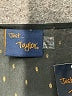 Just... Taylor 100% Polyester Polka Dots Black Cocktail Dress Size 10 - photo 7