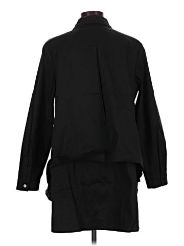 Stella Carakasi 3/4 Sleeve Button-Down Shirt (view 2)