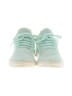 Adidas Teal Sneakers Size 6 - photo 2