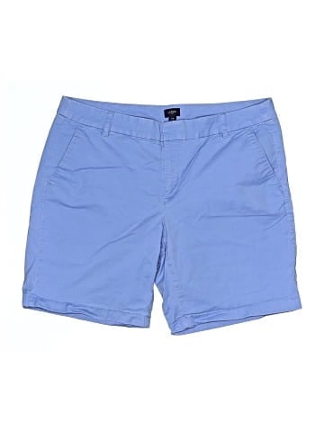 J.Crew Factory Store Shorts (view 1)