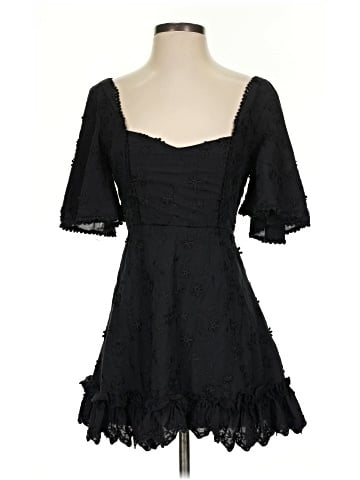 showpo Cocktail Dress (view 1)