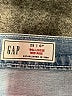 Gap Blue Jeans Size 25 waist - photo 7