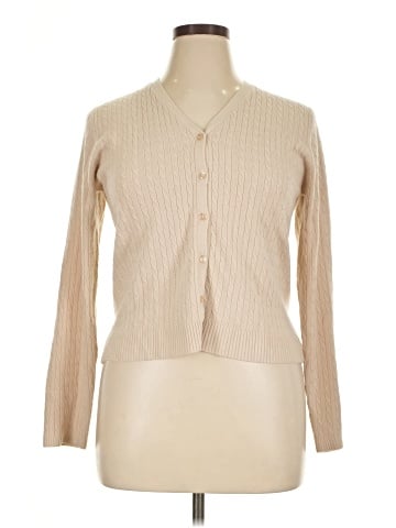 Link Long Sleeve Blouse (view 1)