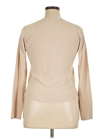 Link Long Sleeve Blouse (view 2)