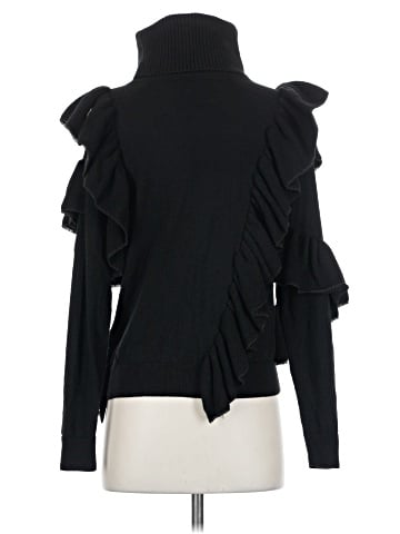 Alice + Olivia Turtleneck Sweater (view 2)