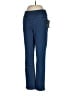 Coldwater Creek Blue Jeans Size 8 - photo 1