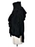 Alice + Olivia Black Turtleneck Sweater Size S - photo 5