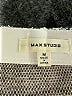 Max Studio Tweed Gray Formal Skirt Size M - photo 4