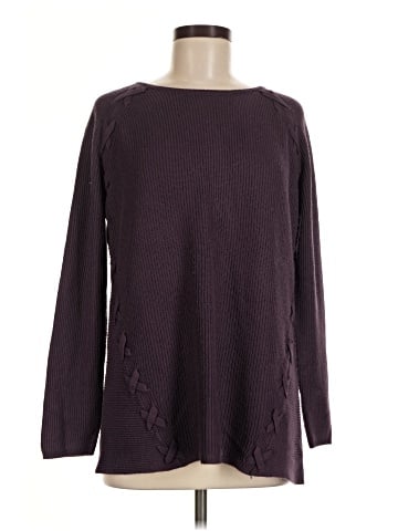 Lee Pullover Sweater (view 1)