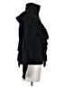 Alice + Olivia Black Turtleneck Sweater Size S - photo 4