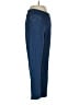 Coldwater Creek Blue Jeans Size 8 - photo 4