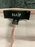 Naif Pink Short Sleeve Top Size 3X - photo 7